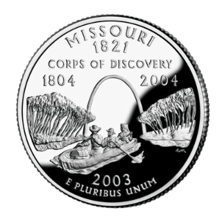 Coin reverse image