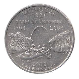 Coin reverse image