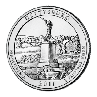 Coin reverse image