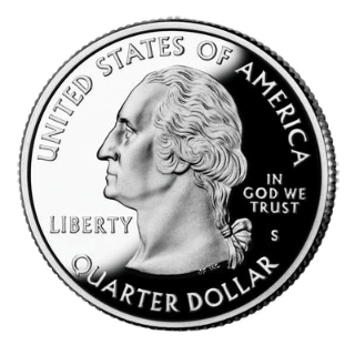 Coin obverse image