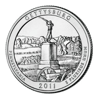 Coin reverse image