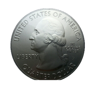 Coin obverse image