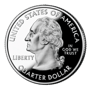 Coin obverse image
