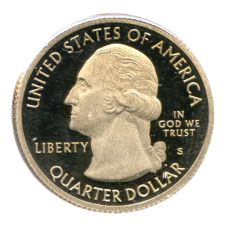 Coin obverse image