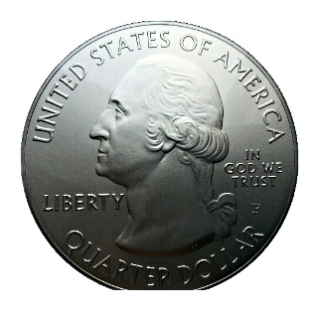 Coin obverse image