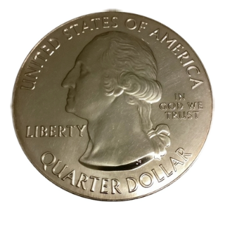 Coin obverse image