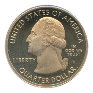 Coin obverse image