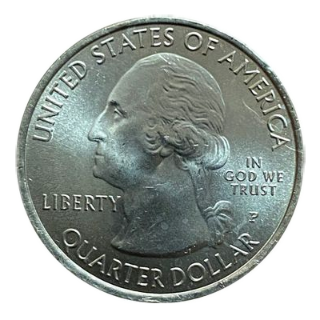Coin obverse image