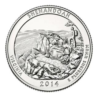 Coin reverse image