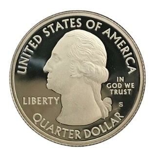 Coin obverse image