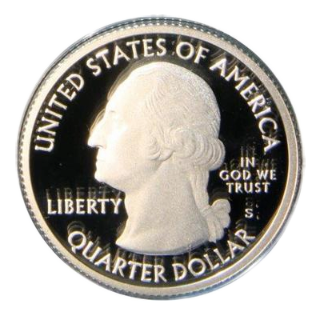 Coin obverse image