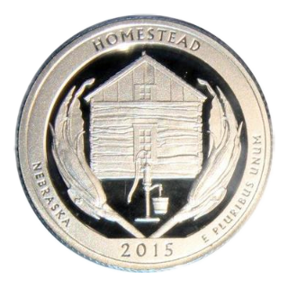 Coin reverse image