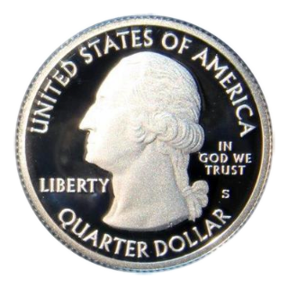 Coin obverse image