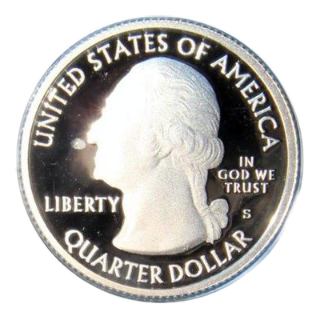 Coin obverse image