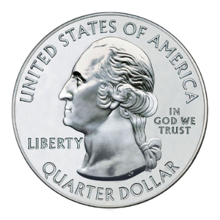 Coin obverse image