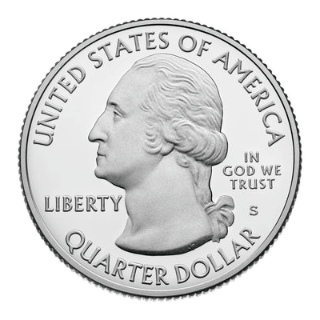 Coin obverse image
