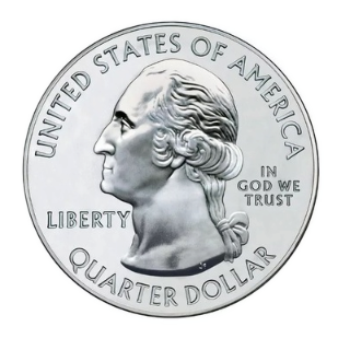 Coin obverse image