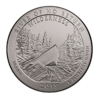 Coin reverse image