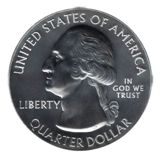 Coin obverse image