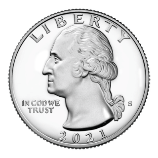 Coin obverse image