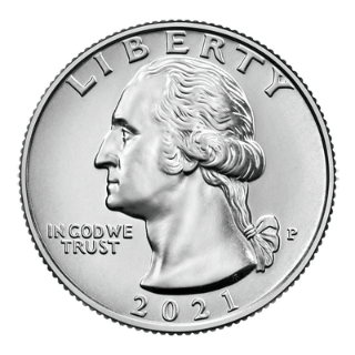 Coin obverse image