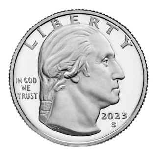 Coin obverse image