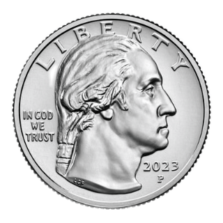Coin obverse image