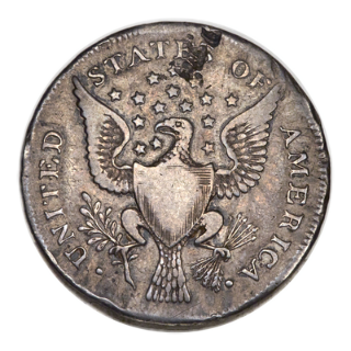 Coin reverse image