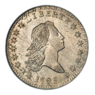 Coin obverse image