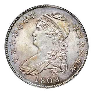 Coin obverse image