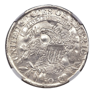 Coin reverse image