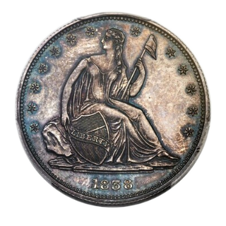 Coin obverse image