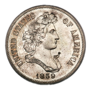 Coin obverse image