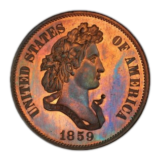 Coin obverse image
