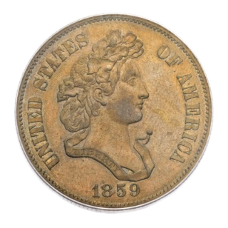 Coin obverse image