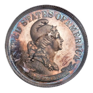 Coin obverse image