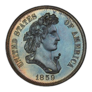 Coin obverse image