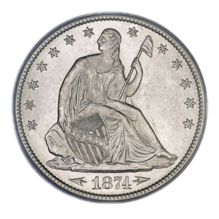 Coin obverse image