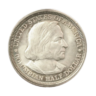 Coin obverse image