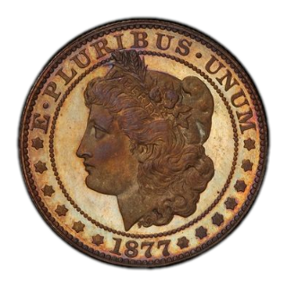Coin obverse image