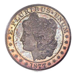 Coin obverse image