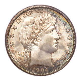Coin obverse image