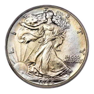 Coin obverse image