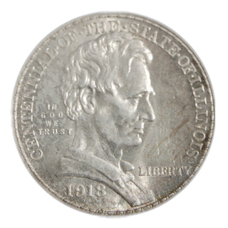 Coin obverse image
