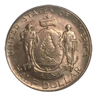 Coin obverse image