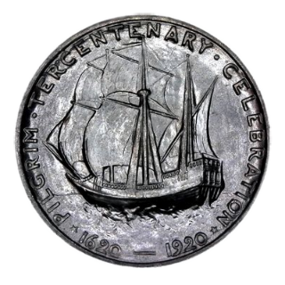 Coin reverse image