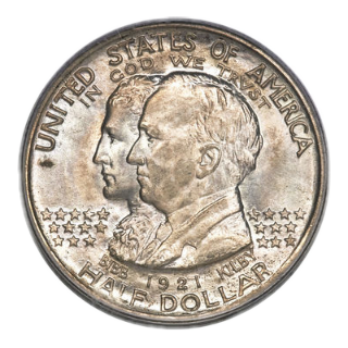 Coin obverse image