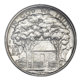 Coin reverse image