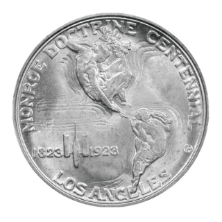 Coin reverse image