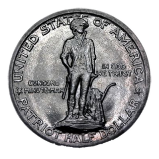 Coin obverse image